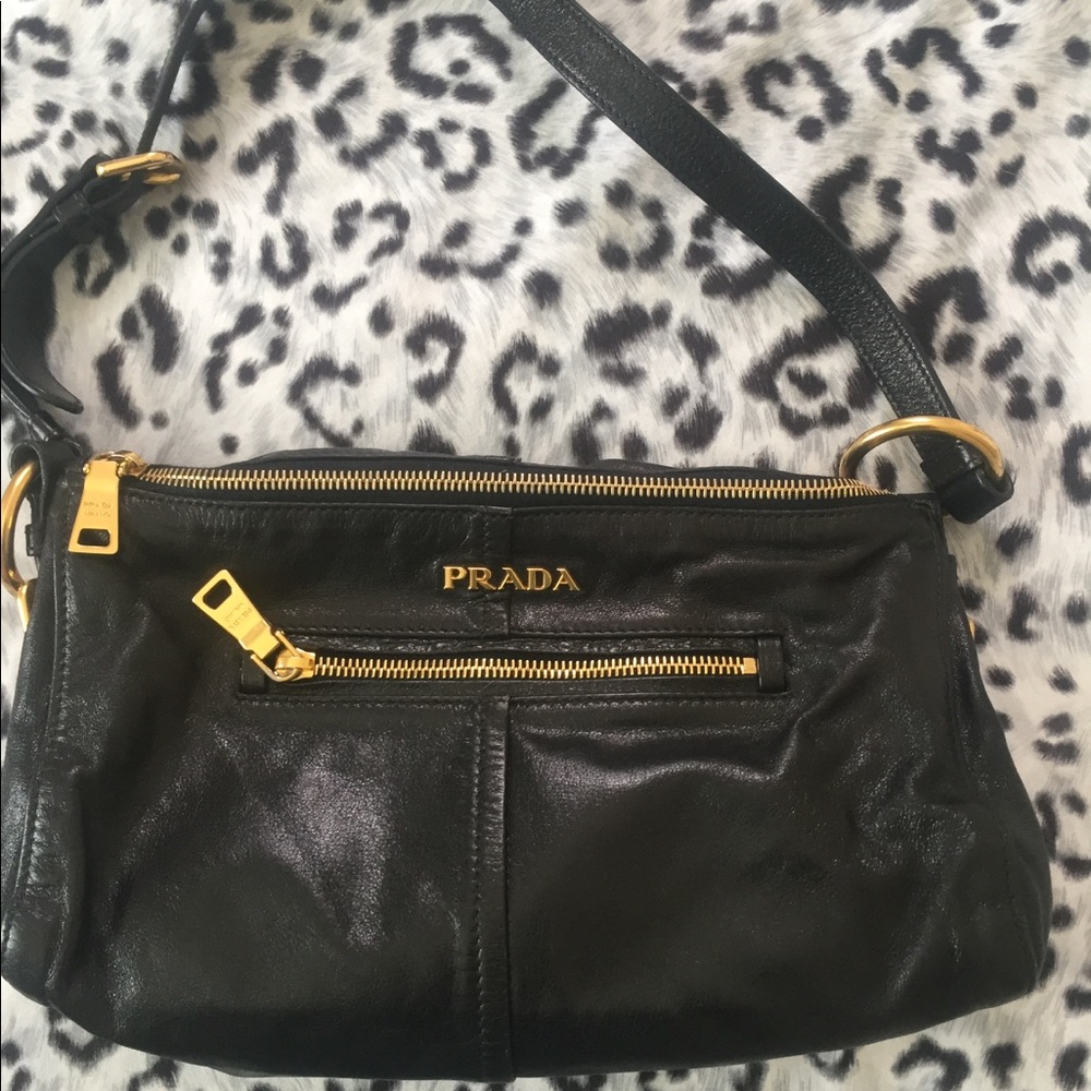 Prada Handbag
